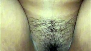 Hot Desi Babe FUCKS And DEEPTHROATS Big Cock In Viral Bedroom Video