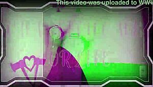 Sis-261 chastity cage: do you dare try this for shemale submissive play?