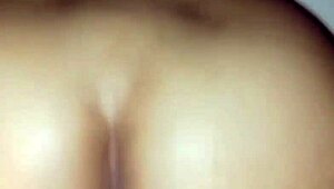 Riding Fingers Makes Me Horny and Wet