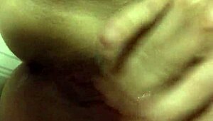 My Wife Loves Masturbating Her Wet Pussy with Bold Intensity and Passion