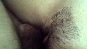 Close-Up View of Ex-Wife's Intimate Area