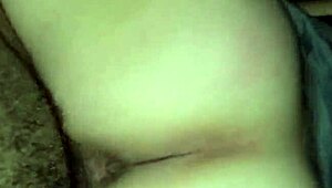 my friend rides my dick in cowgirl position, interracial passion building