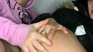 Happy Creampie I Ended Up Full Of Cum