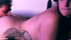 I Want You To Devour My Feet Like Its Your Last Meal