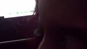 Bbw sucking huge dick