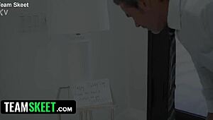 Hey, pixie and ryder give rusty a sexy stepdaughters surprise on stepfathers day