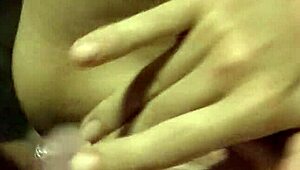 My Wife Loves Masturbating Her Wet Pussy with Bold Intensity and Passion