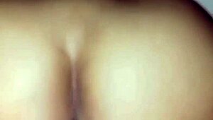 Riding Fingers Makes Me Horny and Wet