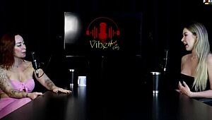 milena moreau shares her wild interview and sex stories in porn cast brazil part 4