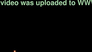 Felony takes anal hard