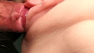 I Like To Fuck Her Pussy