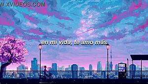 In my life by the beatles translated to spanish