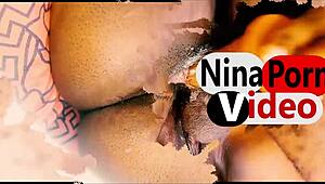 Fucking The Mask Girl Next Door