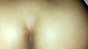 Riding Fingers Makes Me Horny and Wet