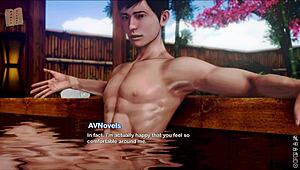 In the world of The Inn 52, players experience thrilling narratives