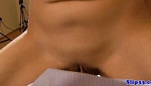 Amateur Eurobabe Fucks British Geriatric Pov In Casting Interview