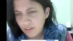 angeles correa argentinian beauty