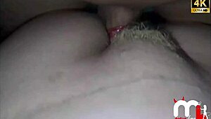 While My Husband Washed The Car I Went To The Gas Station Convenience Store Met A Cute Guy And Fucked In The Bathroom!