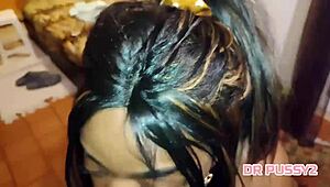 Compilación De Boquete Profundo Parte 2