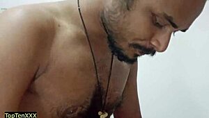 Bengali Wife Fucks Other Men In Cuckold Scenario