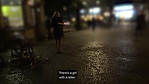 fit sandy says, 'let's have raw sex on our first date in public'