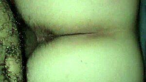 my friend rides my dick in cowgirl position, interracial passion building