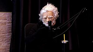 Alice Vasconcelos Misbehaves At Party With Intense Group Sex And Vibrator Play