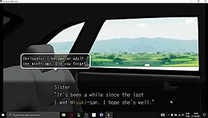 hentai game summer memories episode 1 starts here 🎮