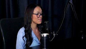 ADORA UMA SAFADEZA O MINEIRO TRANSA MELHOR QUE O PAULISTA JÁ DEU O CU TEVE UM ACIDENTE FEZ SEXO NA IGREJA E - ALICE VASCONCELOS WATCH ON SHEER RED!