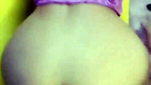 Bonita estudiante en LENCERIA gets BOLD fucked by muscular bodybuilder!