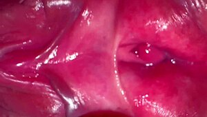 First Sex With Virgin On Halloween Night!