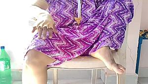 हॉट सेक्सी इंडियन लड़की जीजा के साथ चुदाई, इंडियन जीजा साली सेक्स