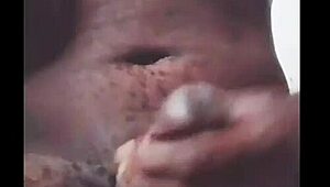 homemade jerking off my bbc on live