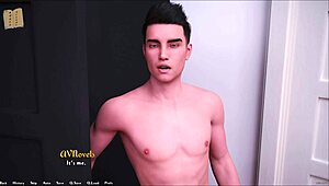 Being a DIK chick route