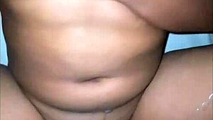 Hot Desi Babe FUCKS And DEEPTHROATS Big Cock In Viral Bedroom Video