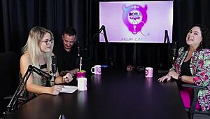 wow everyone should experience this therapy marina karam sexologist in sheer red discusses hpv hiv public hospital