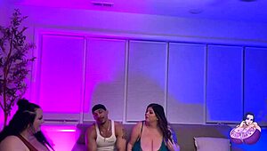 Therapist Fucks Clients