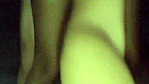 I cum in my Filipina girlfriend's mouth, she wants more