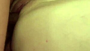 Busty Redhead Gets Double Penetration