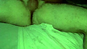 teniendo sexo con una amiga parte 1