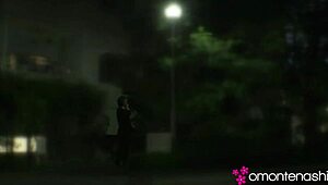 An affair between the boss and his secretary