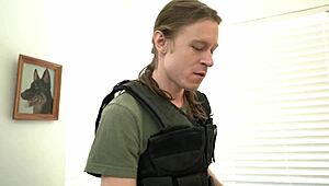 Skye Blue as Supergirl faces destruction in high definition