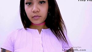 i fucked that fresh asian beauty at the modeling audition