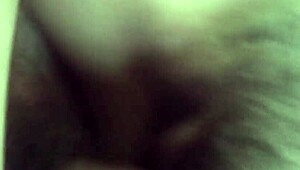 Close-Up View of Ex-Wife's Intimate Area