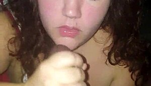 me getting head from amy