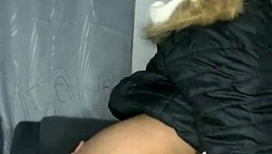 Happy Creampie I Ended Up Full Of Cum