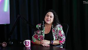 wow everyone should experience this therapy marina karam sexologist in sheer red discusses hpv hiv public hospital