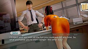 Discover Hidden Secrets in Academy 117