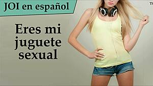 Follow My Instructions, You're My Toy