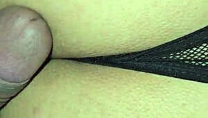 Mature Woman Fucks Me Hard With The Door Wide Open Part 1